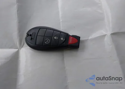 2012 Jeep Grand Cherokee Laredo z USA, uszkodzony, nr VIN 1C4RJFAG7CC267416